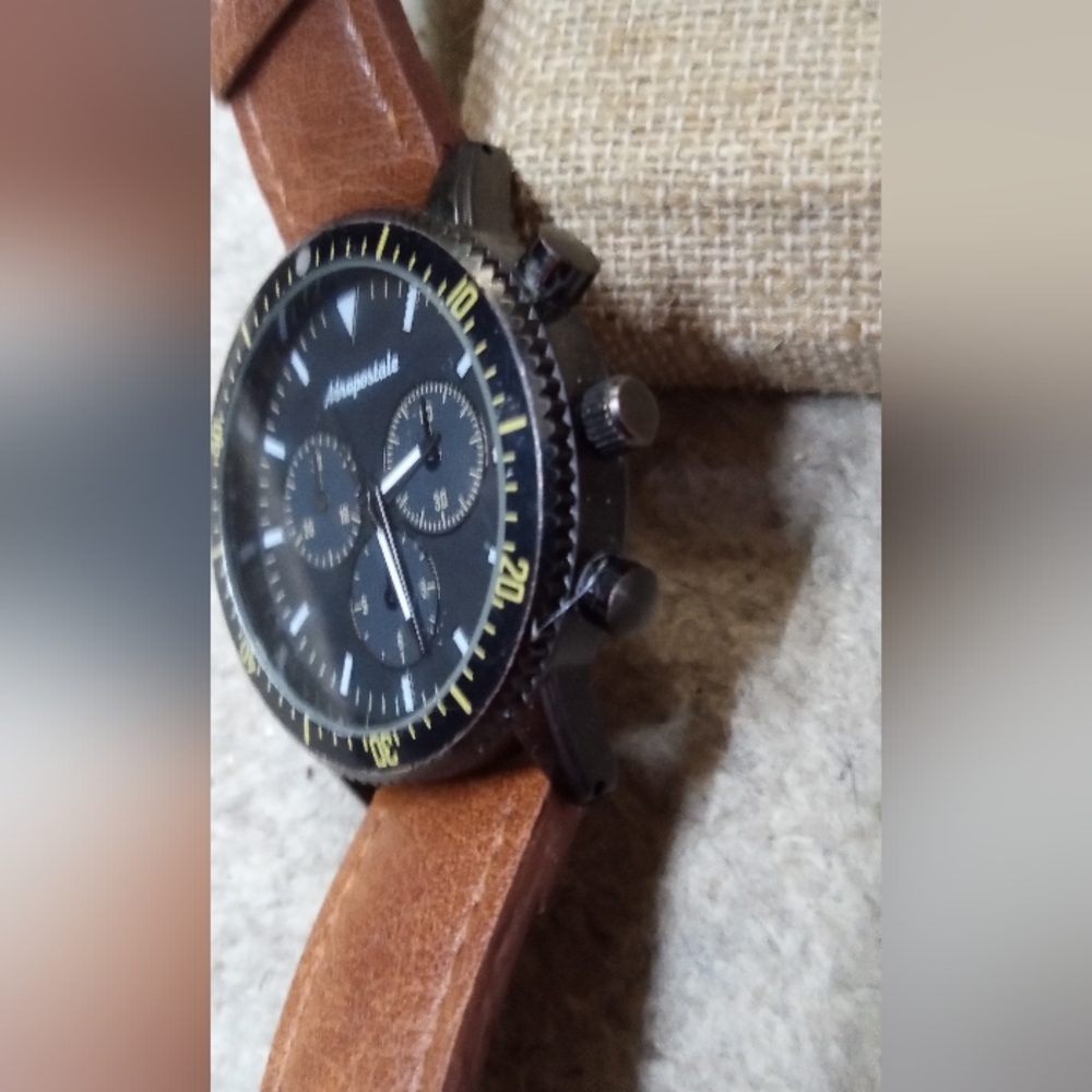 Mens watch - Picture 4 of 6